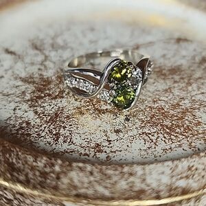 RSC Ring Size 10